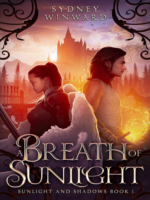Title details for A Breath of Sunlight by Sydney Winward - Available